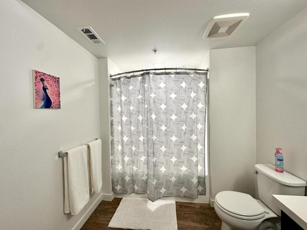 Studios Universal 10 Min Drive Free Parking And Wifi 洛杉矶 外观 照片