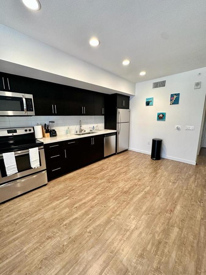 Studios Universal 10 Min Drive Free Parking And Wifi 洛杉矶 外观 照片