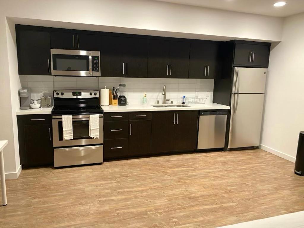 Studios Universal 10 Min Drive Free Parking And Wifi 洛杉矶 外观 照片