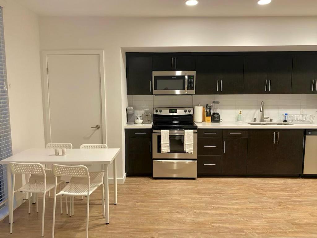 Studios Universal 10 Min Drive Free Parking And Wifi 洛杉矶 外观 照片
