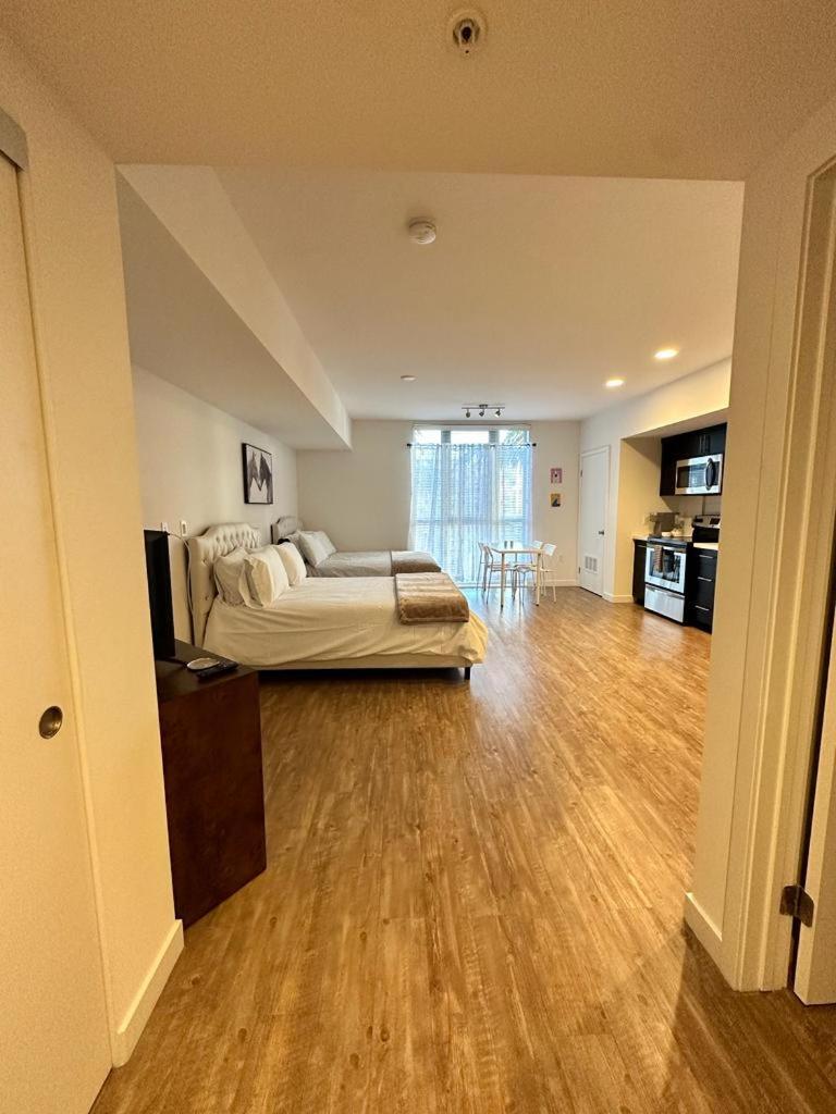 Studios Universal 10 Min Drive Free Parking And Wifi 洛杉矶 外观 照片