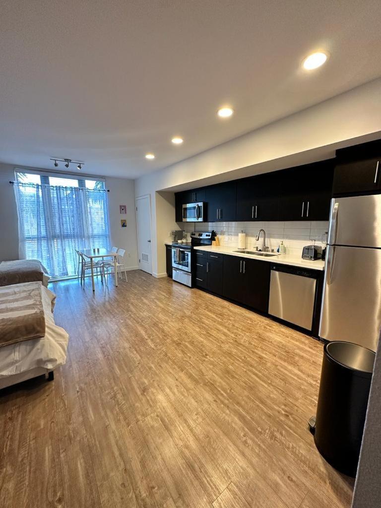 Studios Universal 10 Min Drive Free Parking And Wifi 洛杉矶 外观 照片